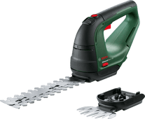 Bosch AdvancedShear 18V-10 (without battery) 