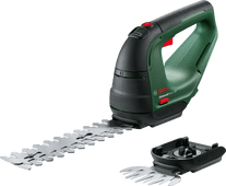 Bosch AdvancedShear 18V-10 (without battery) Hedge trimmer with EcoCheques