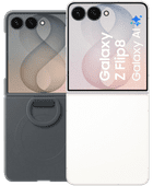 Samsung Galaxy Z Flip 8 512GB Pink 5G + Samsung Galaxy Buds4 Black Samsung smartphone promotion