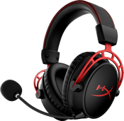 HyperX Cloud Alpha Wireless Gaming Headset Buy gaming headsets?