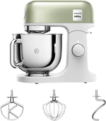 Kenwood kMix KMX760GR Green Kenwood Cooking Chef