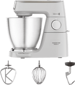 Kenwood Titanium Chef Baker KVL65.001WH Kenwood Cooking Chef