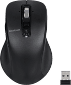 BlueBuilt Opus Office Bluetooth Muis BlueBuilt muis