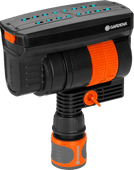 Gardena Pipeline Kit d'Équipement Arroseur Oscillant 
