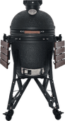The Bastard Urban Medium Buy The Bastard Kamado barbecue?