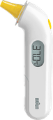 Braun ThermoScan 3 IRT3030WE Lichaamsthermometer