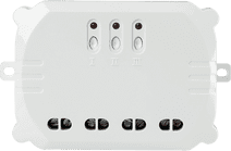 KlikAanKlikUit 3-in-1 Built-In Switch Switch