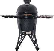 The Bastard Classic Large Buy The Bastard Kamado barbecue?