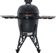 The Bastard Classic Large Complet BBQ Kamado, barbecue Kamado