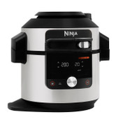 Ninja Foodi Multicuiseur 14-en-1 OL750EU Cadeau : cuisine & pâtisserie