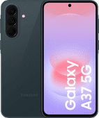 Samsung Galaxy A37 256 Go Vert Foncé 5G Samsung Galaxy A37