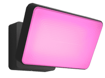 Philips Hue Discover Floodlight White and Color for Outdoors 