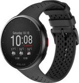 Polar Pacer Pro Gris 