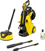 Karcher K5 Premium Power Control Home Kärcher hogedrukreiniger voor het terras