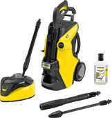 Kärcher K7 Power Flex Home Buy high-pressure cleaner?