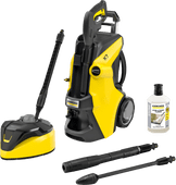 Karcher K7 Power Control Home Kärcher hogedrukreiniger voor het terras