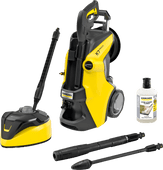 Karcher K7 Premium Power Control Home Kärcher hogedrukreiniger voor het terras