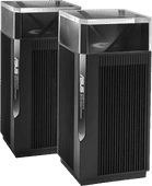 ASUS ZenWiFi Pro ET12 2-pack Network router