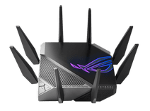 ASUS ROG Rapture GT-AXE11000 