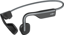 Shokz OpenMove Grijs Bone conduction oordopjes