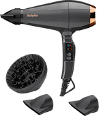 BaByliss Italian Air Pro 2200 6719DE Verzorging cadeau