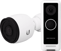 Netatmo Smart Video Doorbell + Nuki Smart Lock 3.0 + Nuki Bridge - Coolblue  - Voor 23.59u, morgen in huis