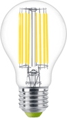 Philips LED Filament Light - 4W - E27 - Warm White Light LED light