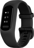 Garmin Vivosmart 5 Zwart S/M Garmin Vivosmart