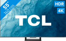 TCL QLED 55C731 (2022) TCL LED TV