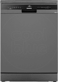 Siemens SN23EC14CE / Freestanding Dishwasher controlled by app