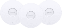 TP-Link Omada EAP670 3-pack Wifi 6 access point