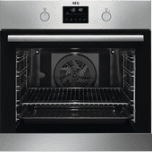 AEG BPB355061M Built-in appliances promotion