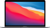 Apple MacBook Air (2020) 16GB/512GB M1 7 core GPU SG AZERTY Tweedekans MacBook Air