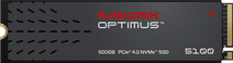 SANDISK Optimus 5100 500 Go NVMe SSD SSD M.2 NVMe