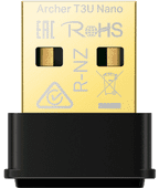 TP-Link Archer T3U Nano Wifi-adapter