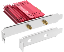 TP-Link Archer TXE75E Wifi-adapter