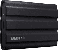 Samsung T7 Shield 1 To Noir 
