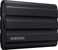 Samsung T7 Shield 1TB Black Samsung T7 Portable SSD promotion