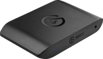 Elgato Game Capture HD60 X Cadeau d'une valeur maximale de 200 euros