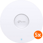 TP-Link Omada EAP610 Lot de 5 