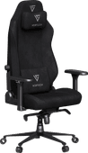 Vortech Prestige Plus Gamestoel Zwart Gaming cadeau