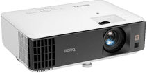 BenQ TK700 4K UHD projector