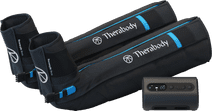 Therabody RecoveryAir Prime Compression Bundle Large Appareil de massage pour les jambes Therabody 