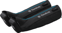 Therabody RecoveryAir JetBoots Medium Therabody leg massager