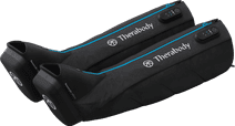 Therabody RecoveryAir JetBoots Medium Appareil de massage pour les jambes Therabody 