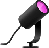 Philips Hue Lily Spot à Planter White and Color Extension 