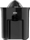 Braun CJ 3050 BK 