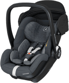 Maxi-Cosi Marble Essential Graphite Baby autostoel