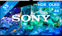 Sony Bravia QD OLED XR-55A95K (2022) TV QD OLED