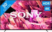Sony Bravia XR-50X90S (2022) Sony 4K UHD TV